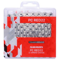 Sram PC Red22 PowerChain 11s łańcuch + PowerLock
