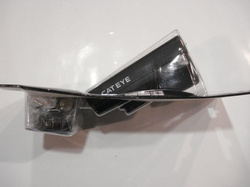 Lampa Cateye HL-EL340 ECONOM baterie