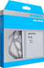 Tarcza hamulcowa Shimano Deore SM-RT56 160mm