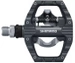 Pedały rowerowe SPD SHIMANO PD-EH500 z blokami