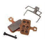 Klocki Hamulcowe Metaliczne SRAM / AVID Elixir DB Level T TL SRAM AM