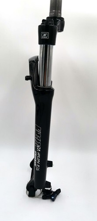 Amortyzator SR SUNTOUR XCM 26" 80mm QR 9mm