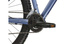 ROWER Kross Lea 4.0 D 29" L 18"  niebiesko_srebrne połysk KRLE4Z29X18W008128