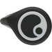 Chwyty ERGON GA3 LARGE BLACK