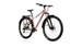 Rower Kross Lea 4.0 EQ 29" rozmiar L 18"  różowy / błękitny mat KRLE4E29X18W006940