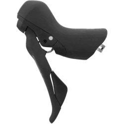 Klamkomanetki Shimano GRX ST-RX600 / BL-RX600 1X11S HYDRAULICZNE