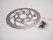 Tarcza hamulcowa Shimano Deore SM-RT56 160mm