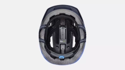 Shuffle 2 LED 49-55cm sapphire / niebieski