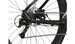 ROWER Kross Lea 3.0 D 27" roz M 15" czarno miętowy połysk KRLE3Z27X17W008113