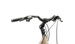 Kross Trans 3.0 Damski 28" brązowy / srebrny mat , rozmiar  M 17"  KRTR3Z28X17W008007