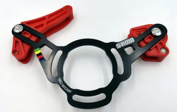 SHAMAN RACING Drake Lite Napinacz łańcucha ISCG 05