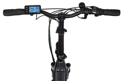 ROWER ELEKTRYCZNY ECOBIKE RHINO akumulator 17,5 AH 1006010006 