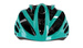 KASK ROWEROWY TREKKINGOWY KROSS LAKI LAZUROWY L