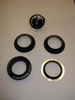 Stery Stronglight NCS Zeero 1 1/8" 