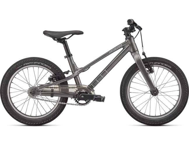 Specialized JETT 16インチホイール Rower Specialized Jett 16