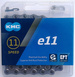 KMC E11 Łańcuch do E-Bike 136L 11s + spinka