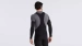 RĘKAWKI SPECIALIZED SEAMLESS BLACK XL/XXL
