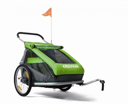 Croozer Kid for 1