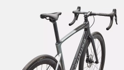 Rower Specialized ROUBAIX PRO CARB/SHDWSIL rozmiar56