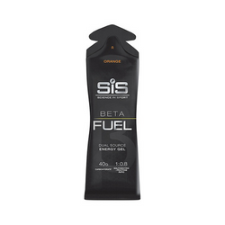 SIS Żel Beta Fuel Pomarańcza,60ml