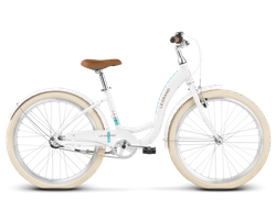  Rower Le Grand Lille Jr 11" biały połysk 2020