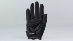 Męskie Rękawiczki Specialized Body Geometry Dual-Gel Long Finger Gloves roz.XL Czarne 