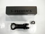 Wspornik kierownicy Specialized S-works 110 mm alu 31,8