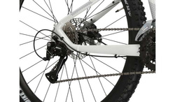 Rower Kross Lea 4.0 29" rozmiar M 17"  perłowo fioletowy połysk KRLE4Z29X17W008129