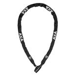 AXA Zapięcie Łańcuch Absolute Na Klucz 150/0,5