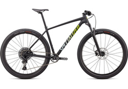 Specialized Chisel 2020 kolor czarny rozmiar M