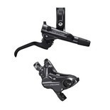 Hamulec SHIMANO M6120 / DEORE / 100mm / met.