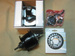 Shimano SG-S501 Alfine CL 32ot. Piasta Tylna 8 Biegów z manetką i zębatką