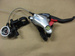  Manetka Shimano C050 nowa 7 rzędowa