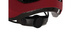 KASK ROWEROWY KROSS SENTIERO DLX BORDOWY L 54-60CM