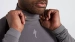 Koszulka Specialized SEAMLESS ROLL NECK LS BASE LAYER L/XL