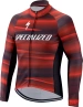 Bluza Specialized Element SL Team Expert LS r.L
