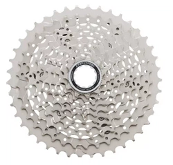Kaseta Shimano Deore CS-M4100 10s 11-42T