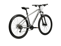Kross Hexagon 3.0 koła 29" rozmiar XL 18" szaro / granatowy  KRHE3Z29X18M008052