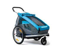 Croozer Kid for 1