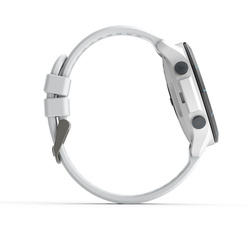 Zegarek Sportowy Wahoo ELEMNT RIVAL Multi-Sport GPS Watch - Kona White 