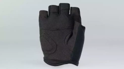 Rękawiczki Specialized  Body Geometry Gloves KIDS roz.S Czarne 