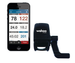 Sensor WAHOO Blue SC Kadencja/Prędkość 