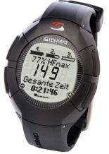 Pulsometr SIGMA Onyx Fit