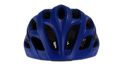 KASK ROWEROWY KROSS VINCITORE GRANATOWY L 58-62CM