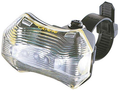 Lampka przednia CATEYE TL-LD170 F