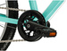ROWER Kross LIFTIE 20"  Kolor miętowy czarny KRLFXX20X10U009310