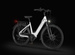 ROWER ELEKTRYCZNY ECOBIKE LX100 19 WHITE bateria 17,5 AH