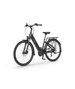 ROWER ELEKTRYCZNY ECOBIKE LX100 17 Black bateria 17,5 AH