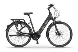 ROWER ELEKTRYCZNY ECOBIKE LX bat 11,6 Ah