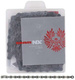 Łańcuch SRAM PC NX Eagle 126 ogniw 12 rzędów